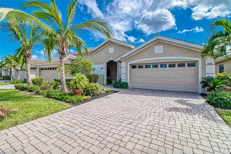 15221 Cortona WAY, Fort Myers, FL 33908