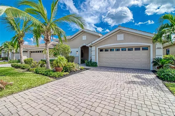 Fort Myers, FL 33908,15221 Cortona WAY