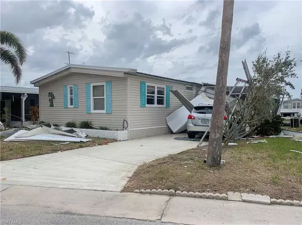 Fort Myers Beach, FL 33931,17640 Bryan CT