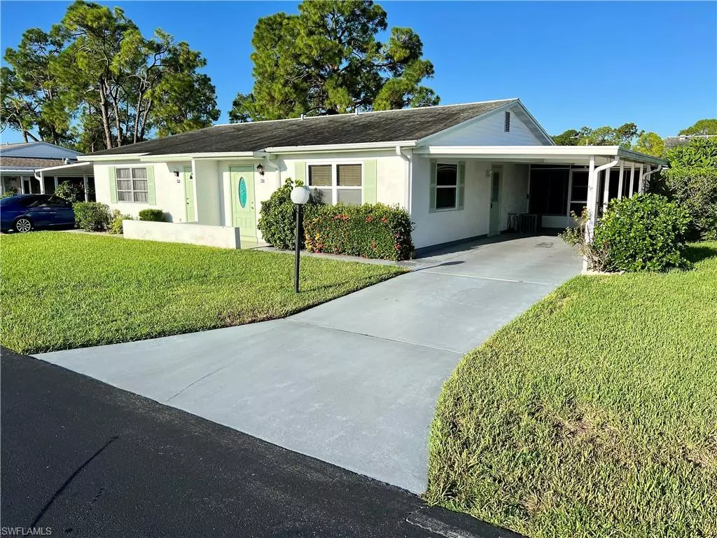 Lehigh Acres, FL 33936,31 Heath Aster LN