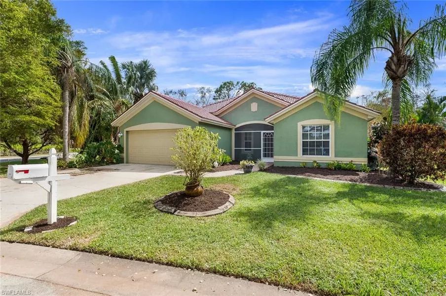 3721 Springside DR, Estero, FL 33928