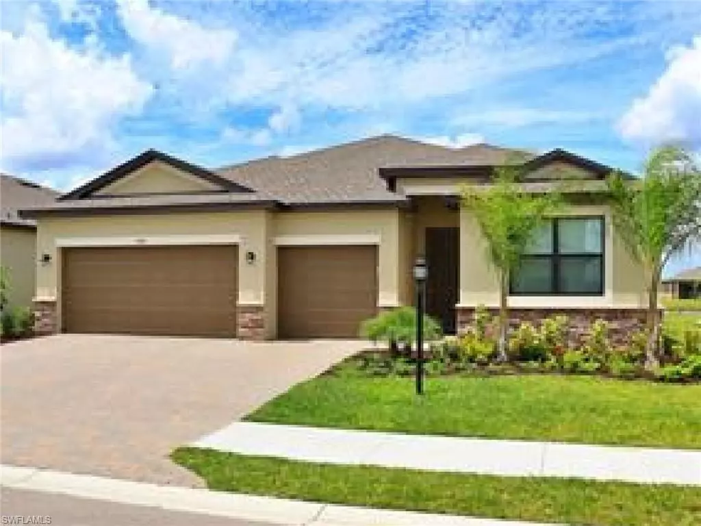 Fort Myers, FL 33905,3441 Murcia CT