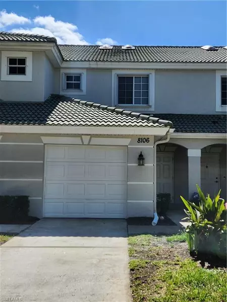 8106 Pacific Beach DR, Fort Myers, FL 33966