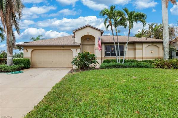 17532 Boat Club DR, Fort Myers, FL 33908