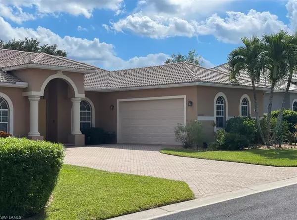 Bonita Springs, FL 34135,24965 Fairwinds LN