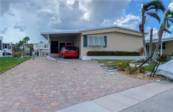 17680 Peppard DR, Fort Myers Beach, FL 33931