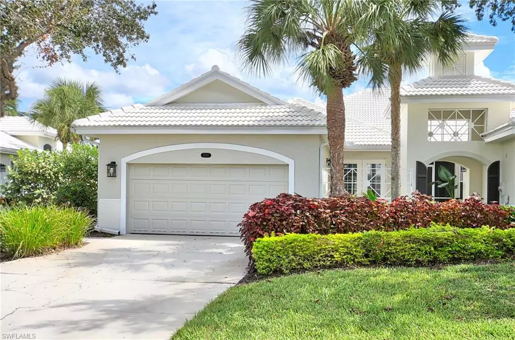 Naples, FL 34114,4518 Cardinal Cove LN #40