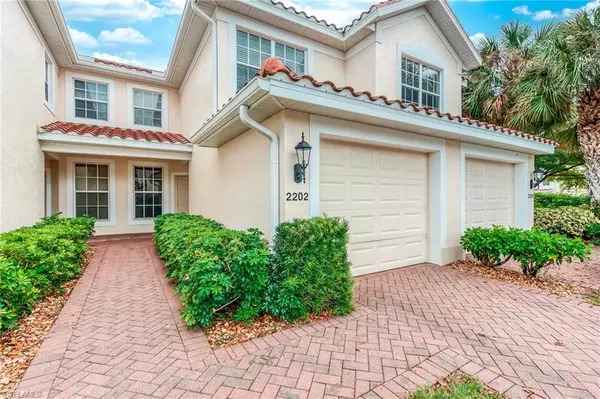 Naples, FL 34105,1380 Tiffany LN #2202