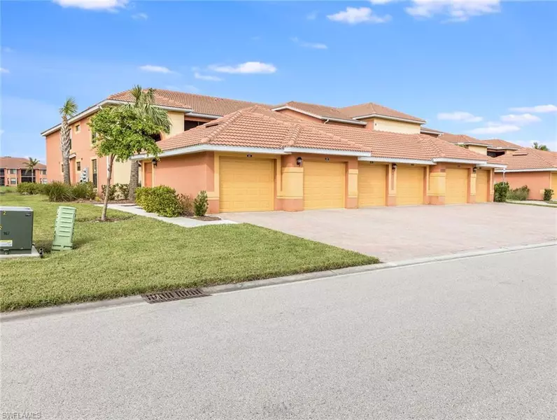 13720 Julias WAY #811, Fort Myers, FL 33919