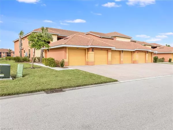 13720 Julias WAY #811, Fort Myers, FL 33919