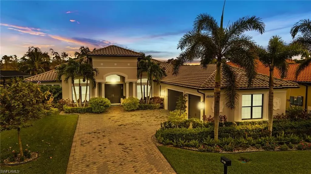 Naples, FL 34109,14480 Marsala WAY