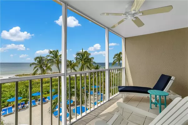 Fort Myers Beach, FL 33931,140 Estero BLVD #2305