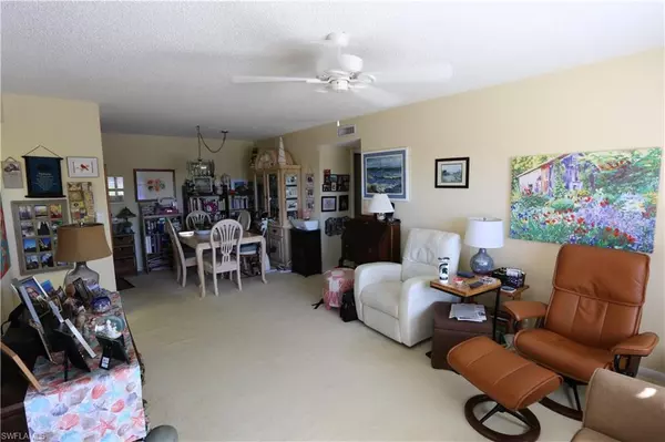 Fort Myers, FL 33919,6108 Whiskey Creek DR #107