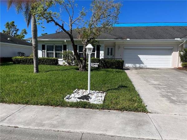 7046 W Brandywine CIR, Fort Myers, FL 33919