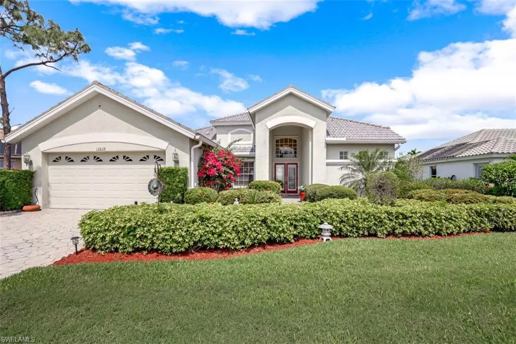 Bonita Springs, FL 34135,12629 Hunters Lakes CT