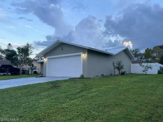 Fort Myers, FL 33905,15841 Keygrass LN