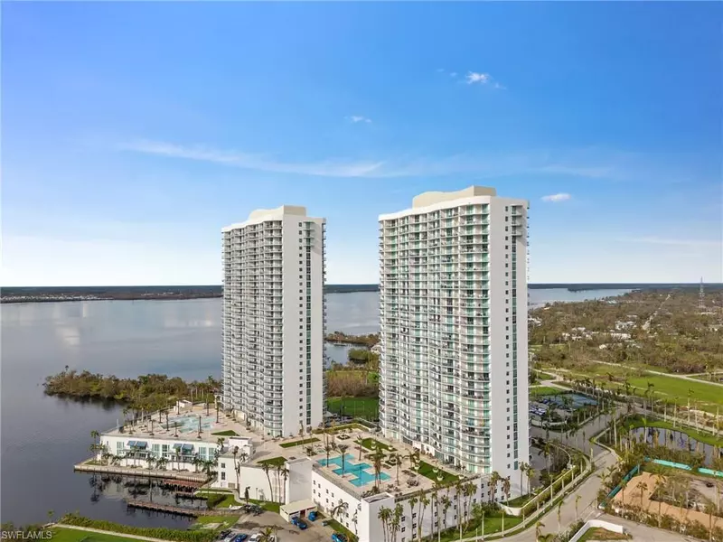 3000 Oasis Grand BLVD #2806, Fort Myers, FL 33916