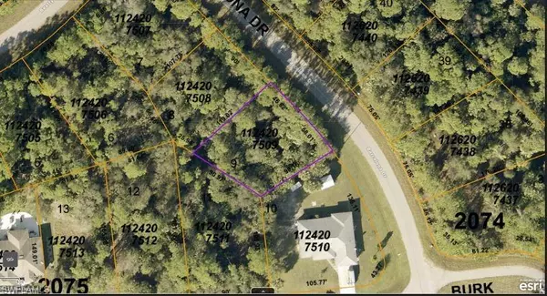 North Port, FL 34288,Lot 9 Barcelona DR