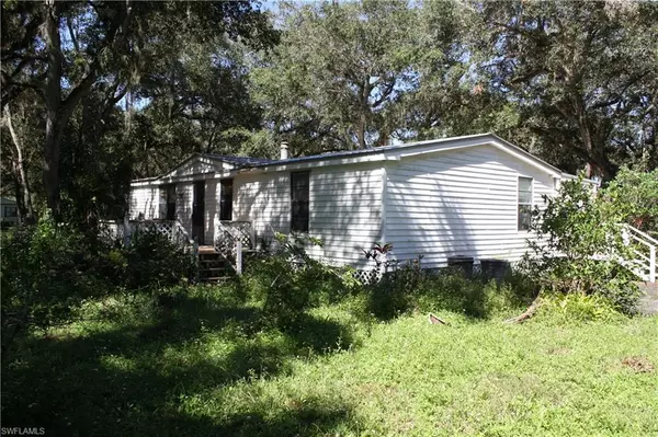 121 Kilpatrick RD, Clewiston, FL 33440