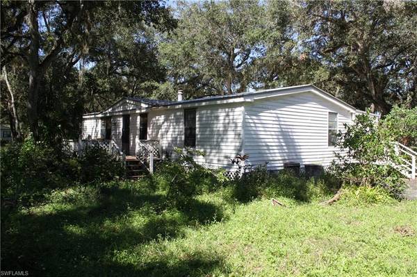 121 Kilpatrick RD, Clewiston, FL 33440