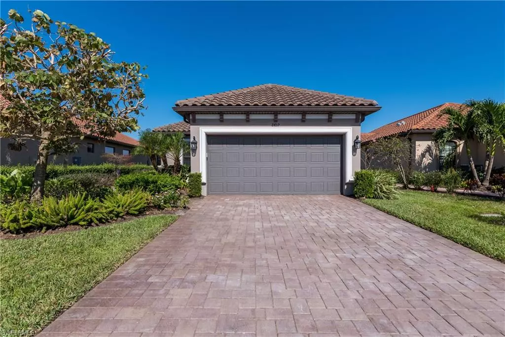 Naples, FL 34114,8459 Volaro WAY