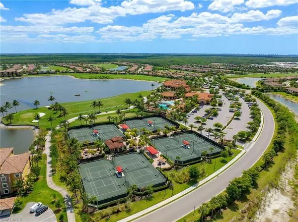 Bonita Springs, FL 34135,28050 Cookstown CT #2701