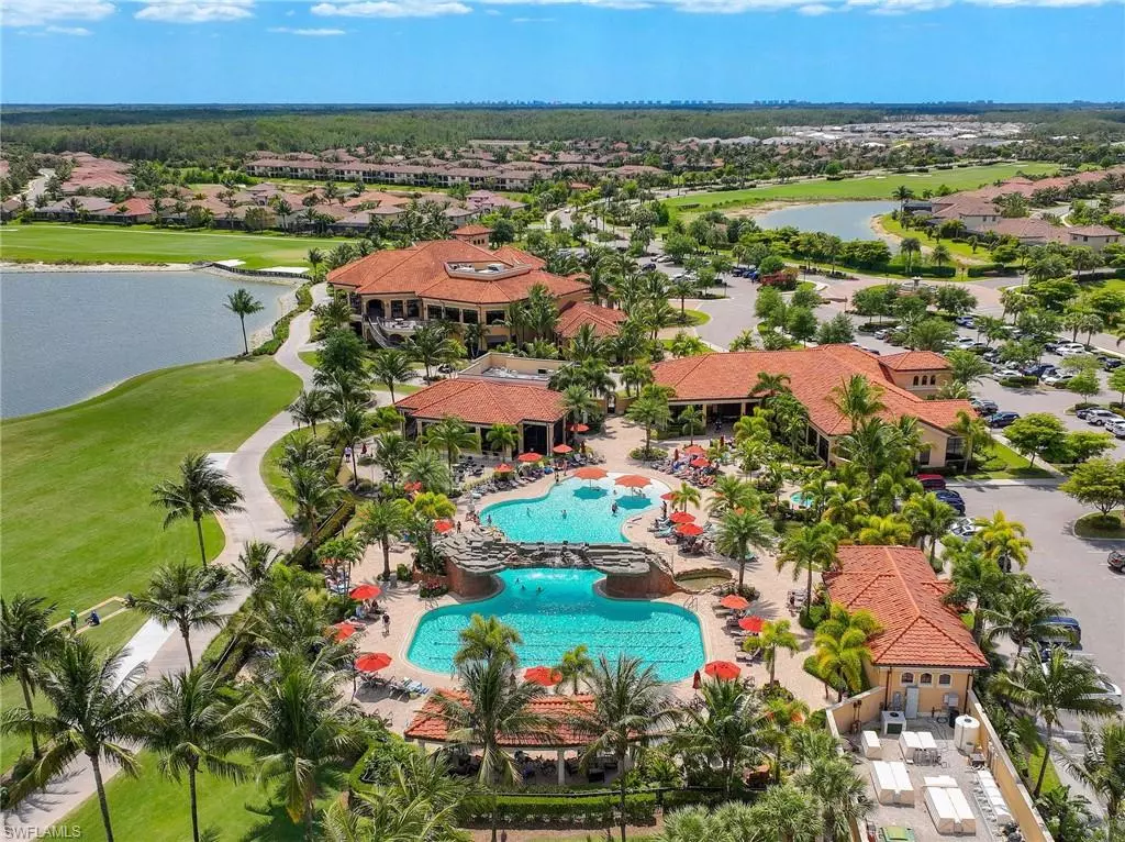 Bonita Springs, FL 34135,28050 Cookstown CT #2701