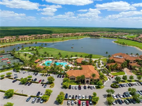 Bonita Springs, FL 34135,28050 Cookstown CT #2701