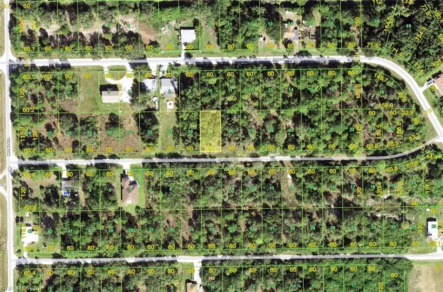 28196 Barstow DR, Punta Gorda, FL 33955