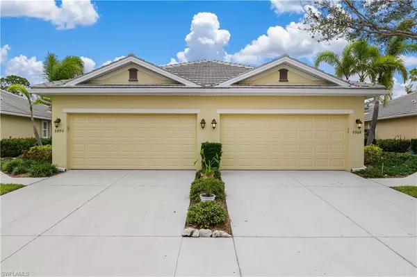 Fort Myers, FL 33919,9968 Palmarrosa WAY