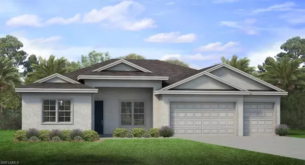 527 NE 6th TER, Cape Coral, FL 33909