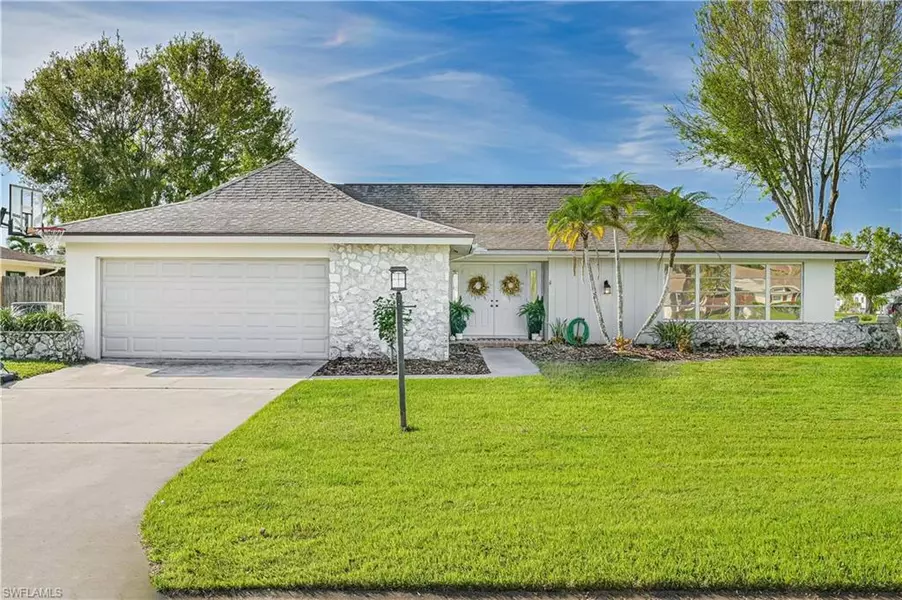 1328 Brentwood PKWY, Fort Myers, FL 33919