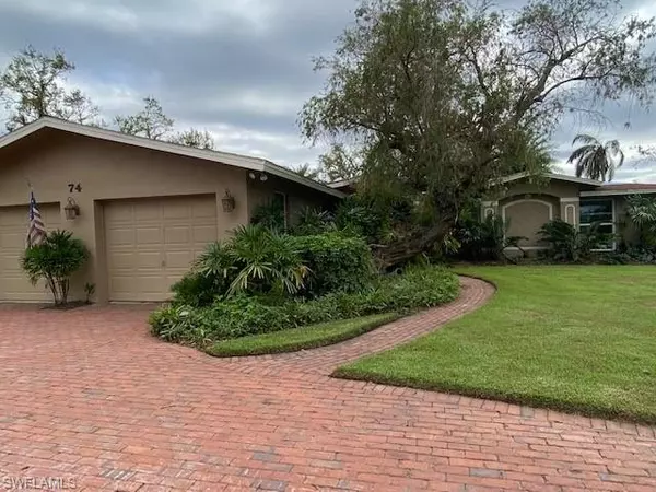 North Fort Myers, FL 33903,74 Aqua LN