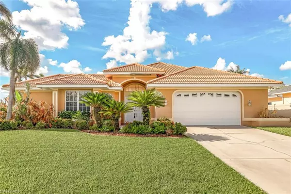 5707 Rose Garden RD, Cape Coral, FL 33914