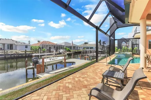 Marco Island, FL 34145,1631 Begonia CT