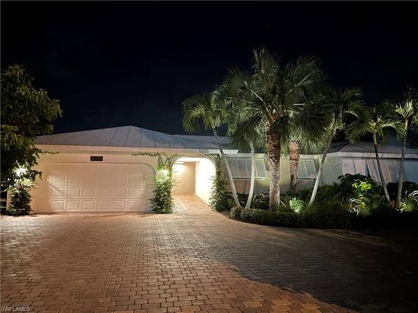 8351 Estero BLVD, Fort Myers Beach, FL 33931