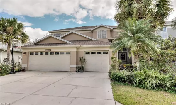 21641 Brixham Run LOOP, Estero, FL 33928