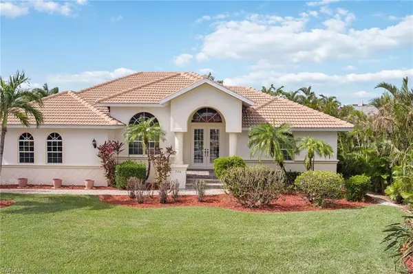 Marco Island, FL 34145,790 Amber DR