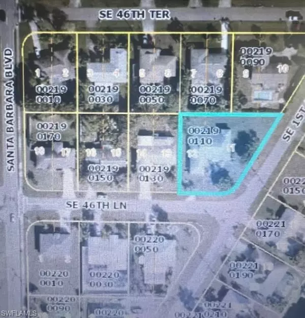 113 SE 46th LN, Cape Coral, FL 33904