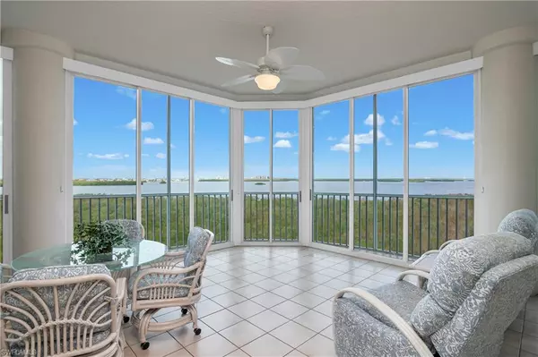 Bonita Springs, FL 34134,4811 Island Pond CT #604