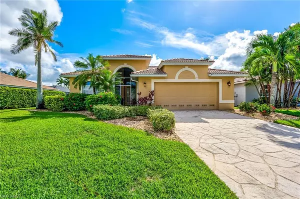 Bonita Springs, FL 34135,25631 Springtide CT