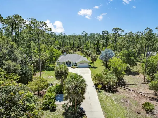 2110 19th ST SW, Naples, FL 34117