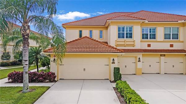 7881 Clemson ST #201, Naples, FL 34104