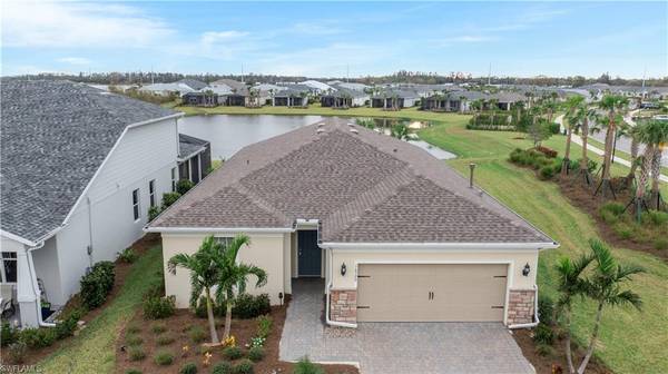 16500 Honeybee TRL, Punta Gorda, FL 33982