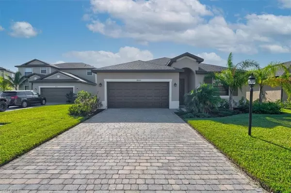 14600 Monrovia LN, Fort Myers, FL 33905