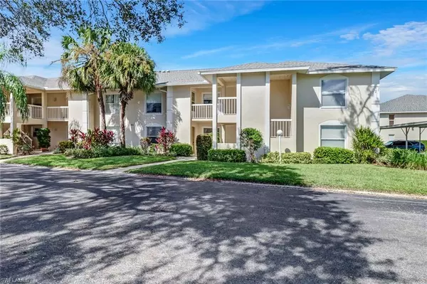 Naples, FL 34104,721 Landover CT #103