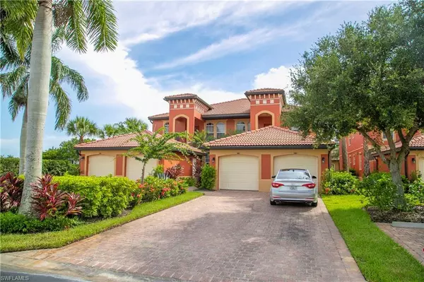 3500 Mondovi CT #112, Punta Gorda, FL 33950