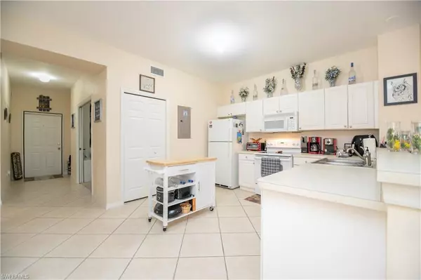 Punta Gorda, FL 33950,3500 Mondovi CT #112