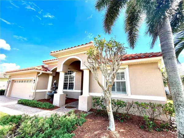 Fort Myers, FL 33919,9812 Mar Largo CIR