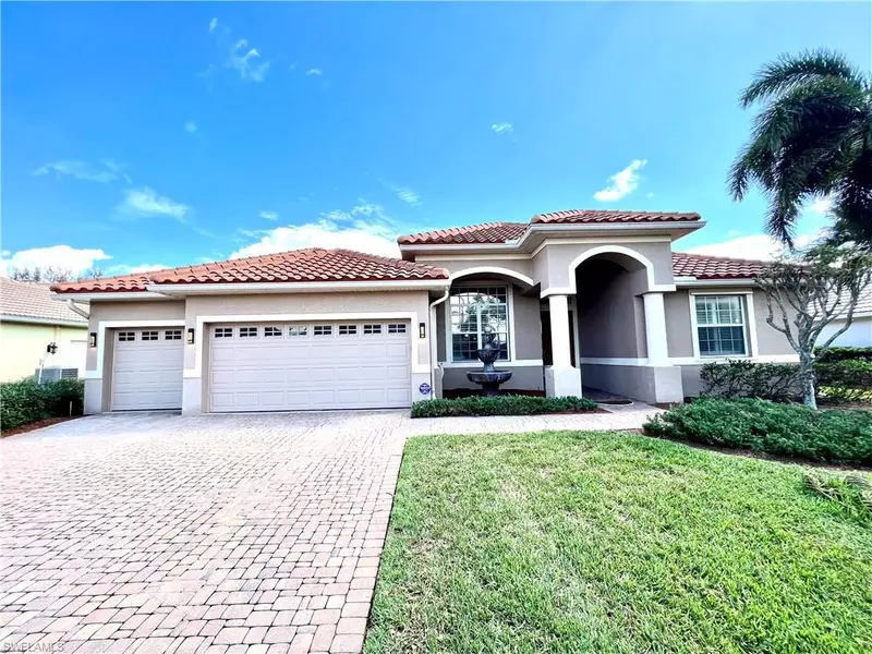 9812 Mar Largo CIR, Fort Myers, FL 33919